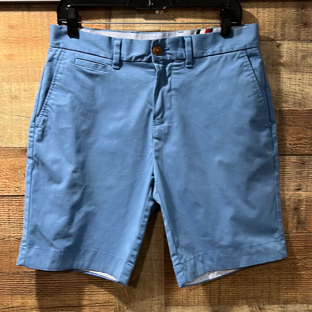 Tommy Hilfiger Shorts Men's 30